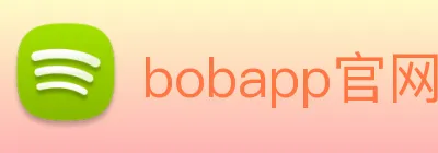bobapp官网下载ios Logo